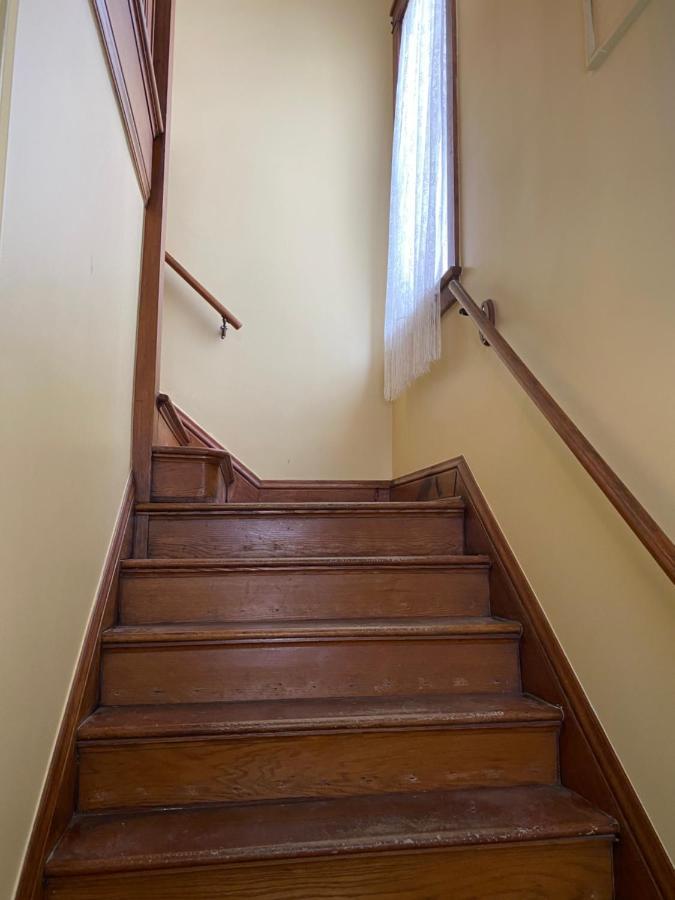 Apartment The Edmond An 1887 Arts & Crafts Gem Saint Joseph