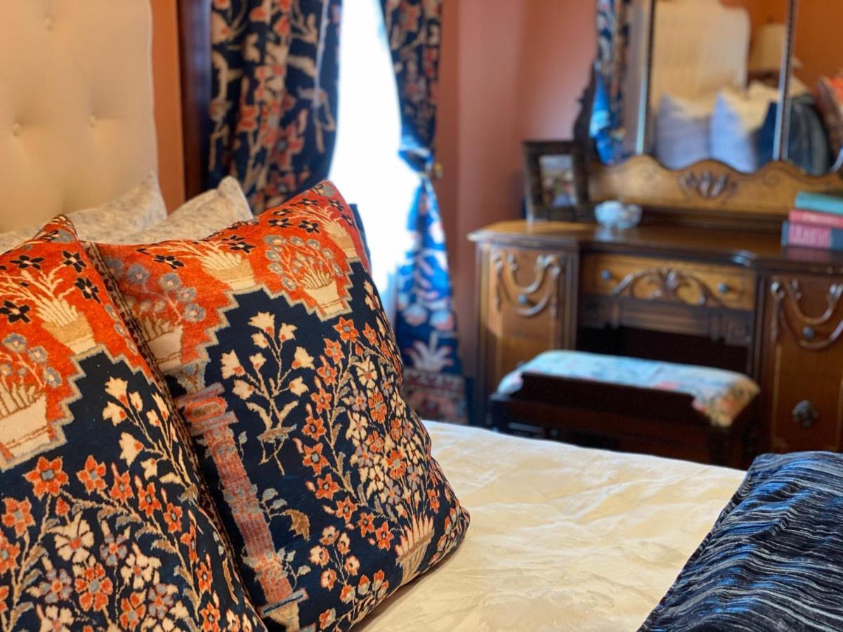 Apartment The Edmond An 1887 Arts & Crafts Gem Saint Joseph